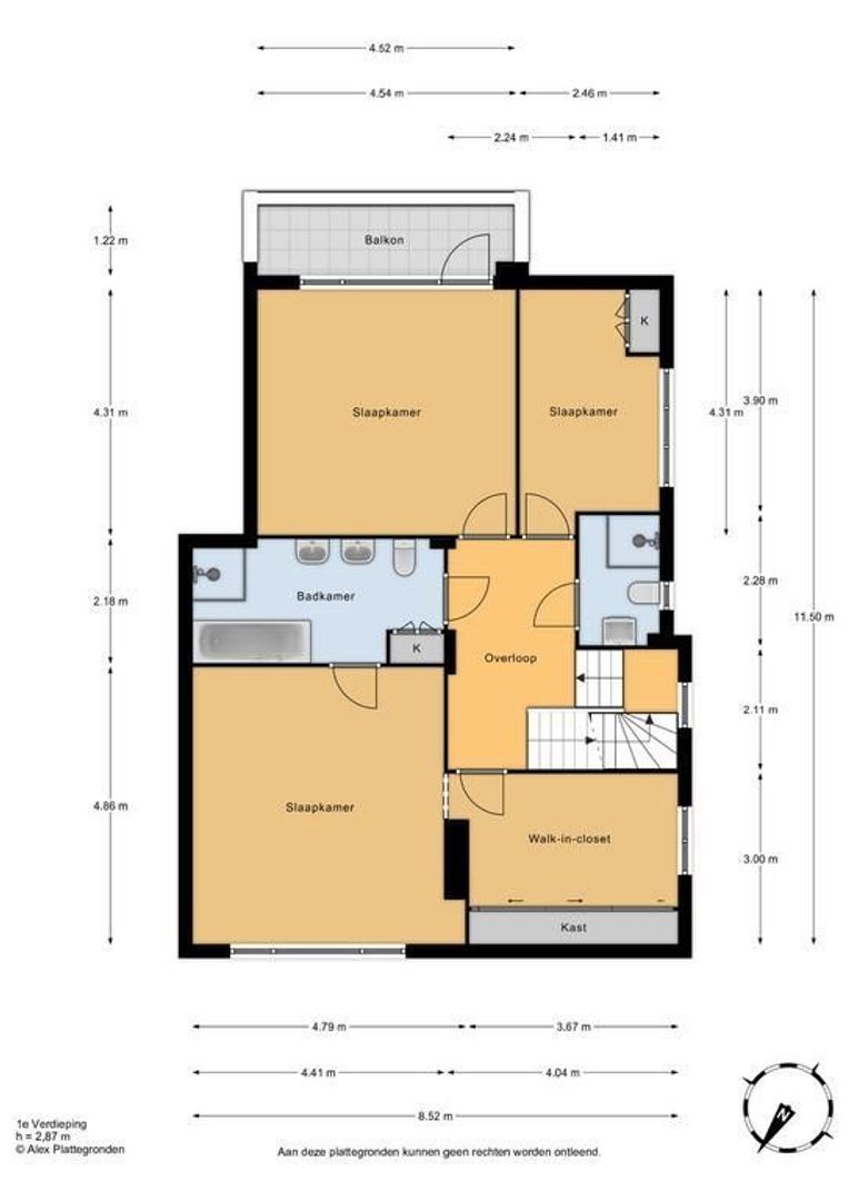Laan van Clingendael 1