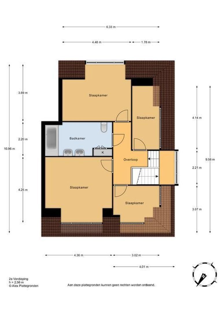 Laan van Clingendael 1