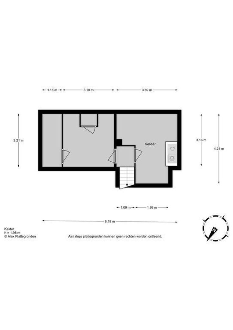 Laan van Clingendael 1