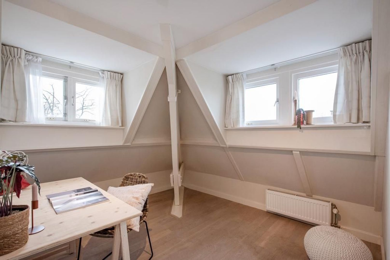 Laan van Clingendael 1