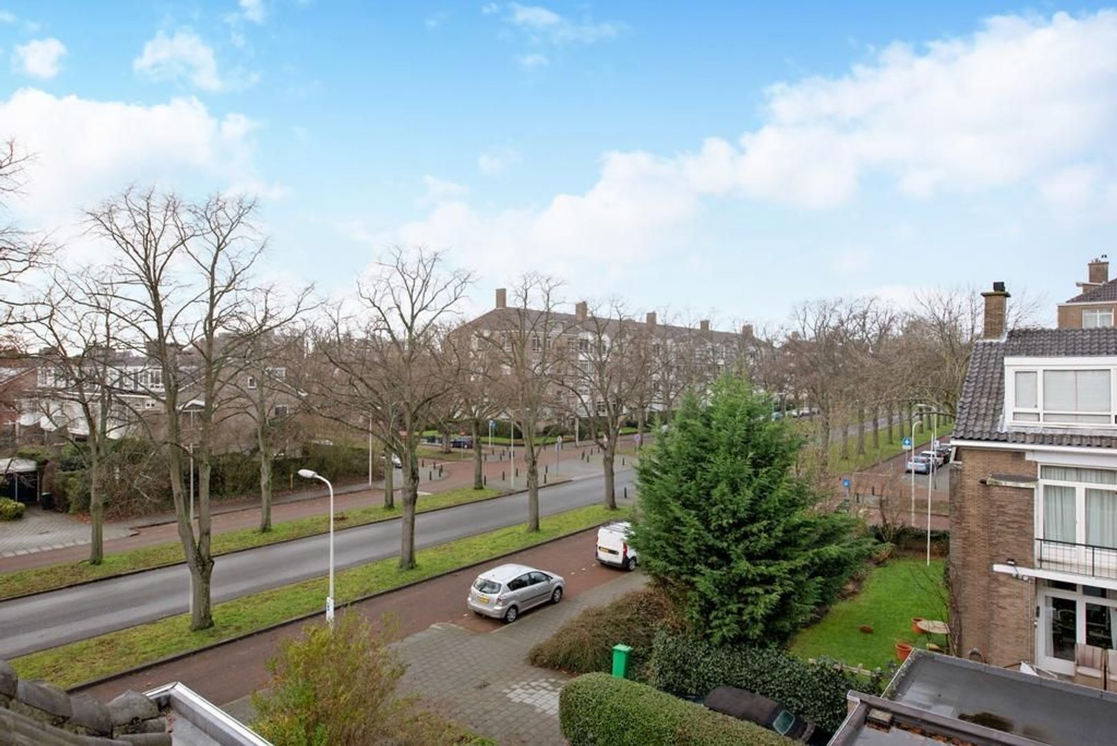 Laan van Clingendael 1