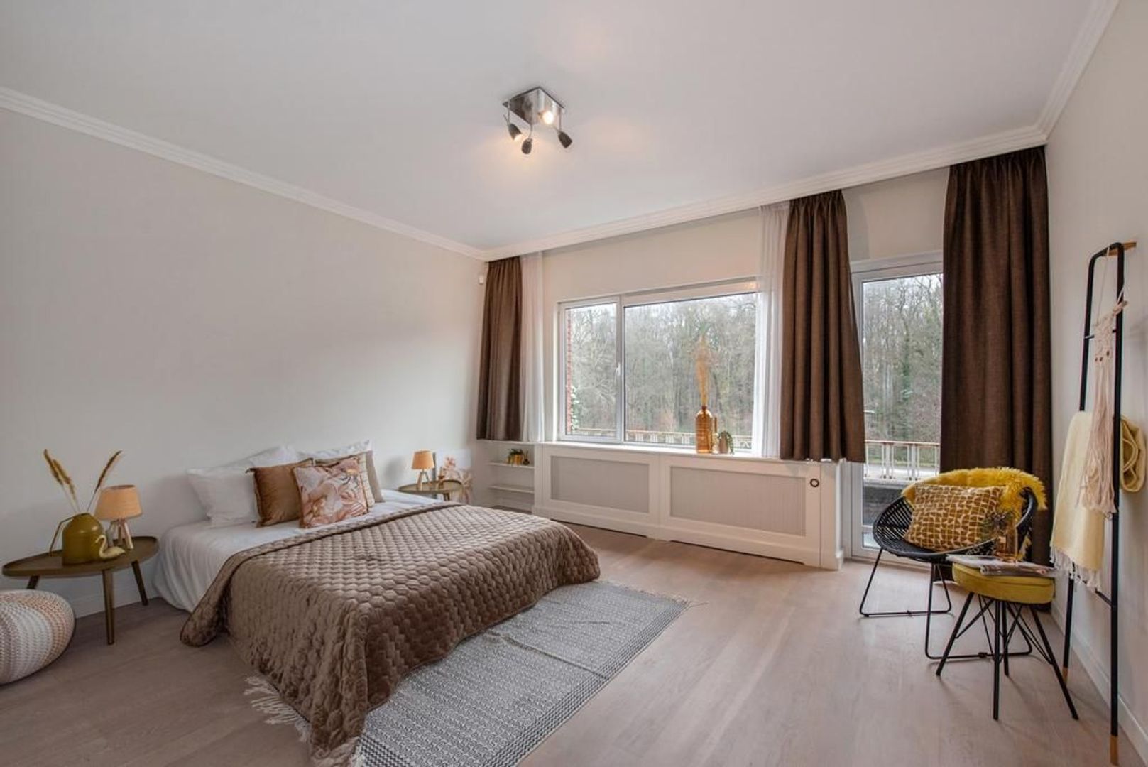 Laan van Clingendael 1