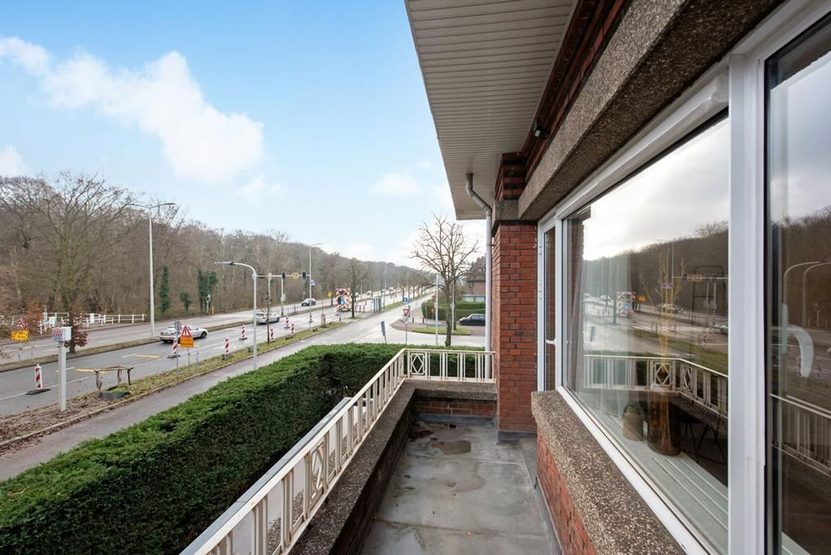 Laan van Clingendael 1