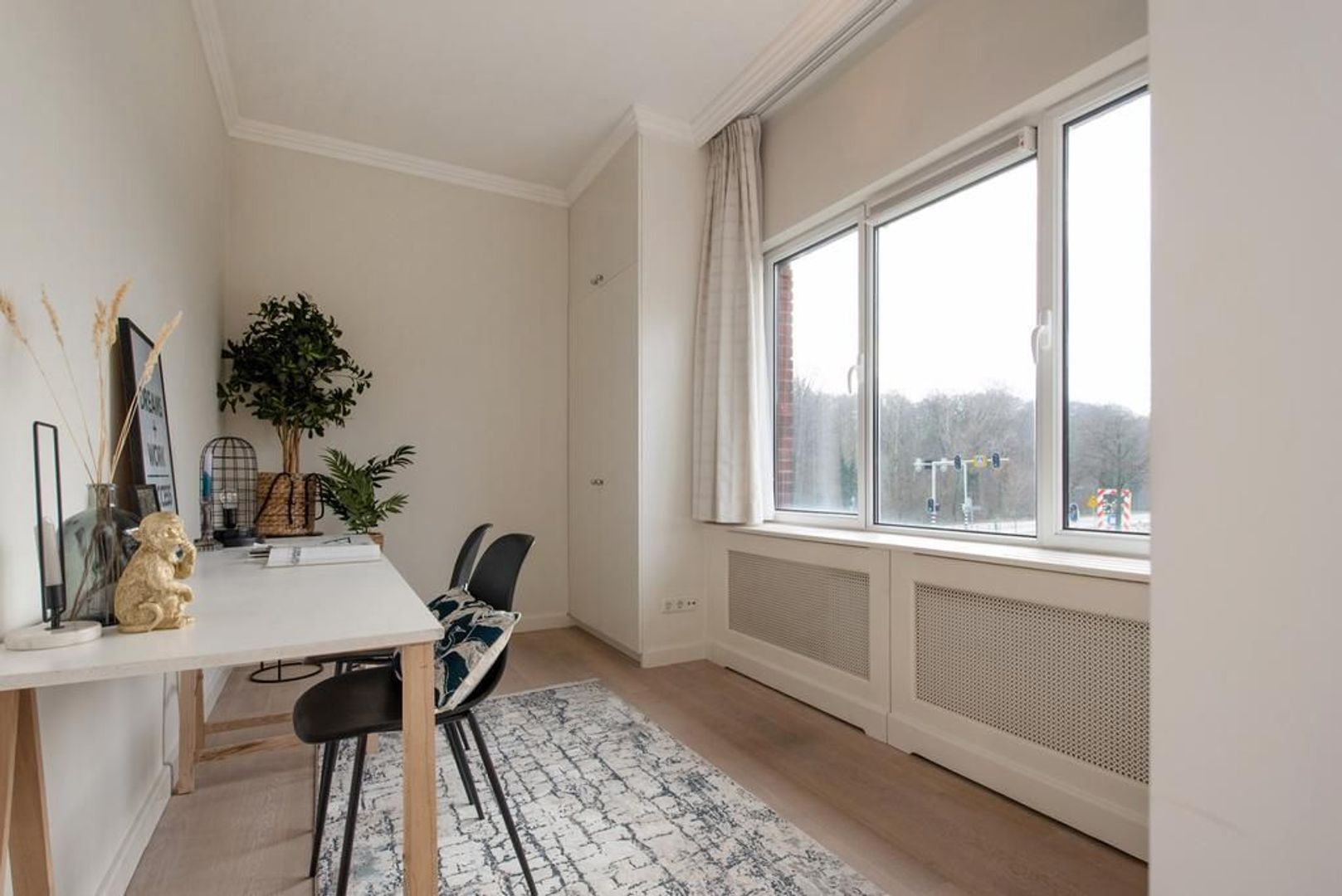 Laan van Clingendael 1