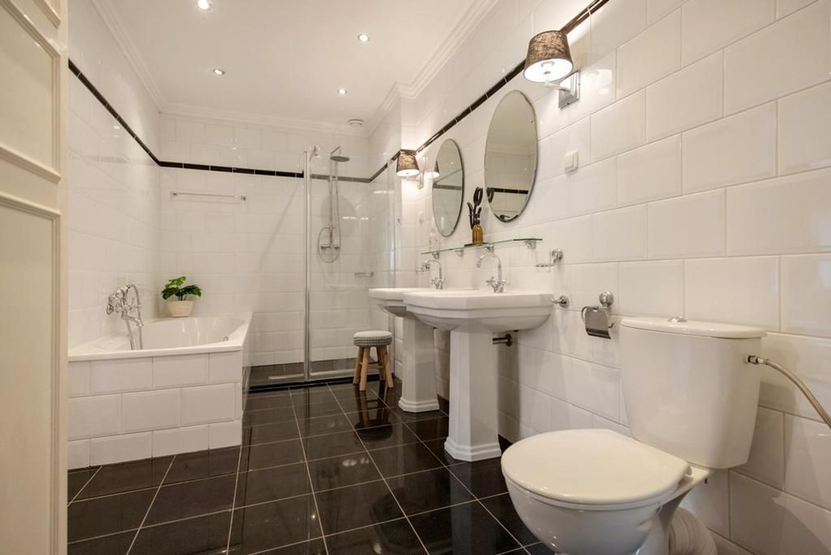 Laan van Clingendael 1