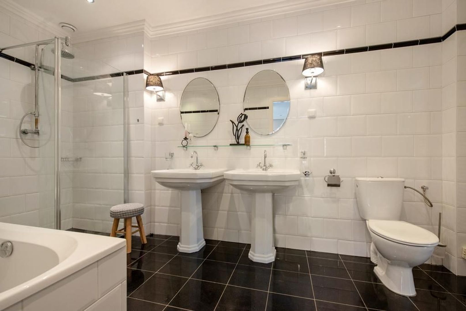 Laan van Clingendael 1