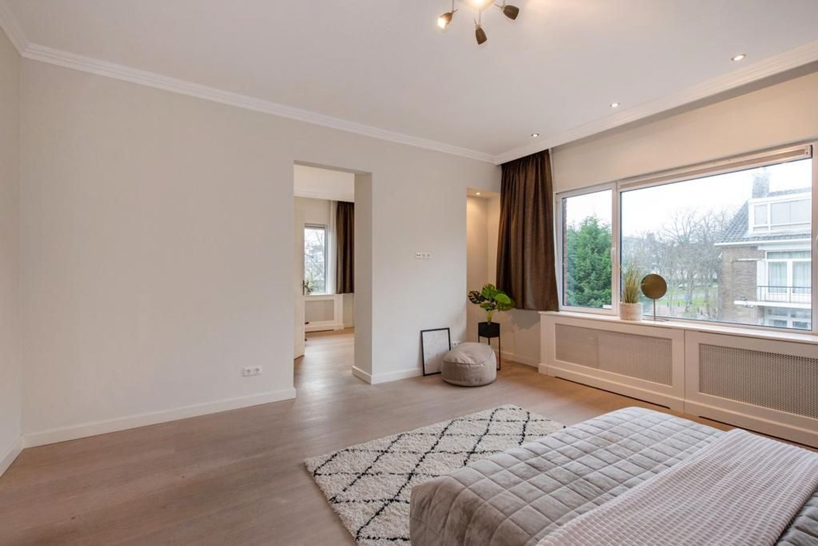 Laan van Clingendael 1