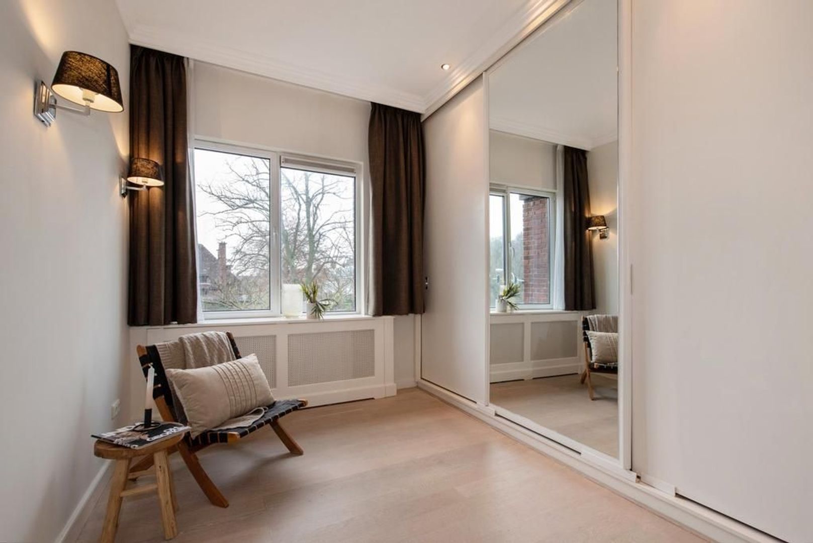 Laan van Clingendael 1