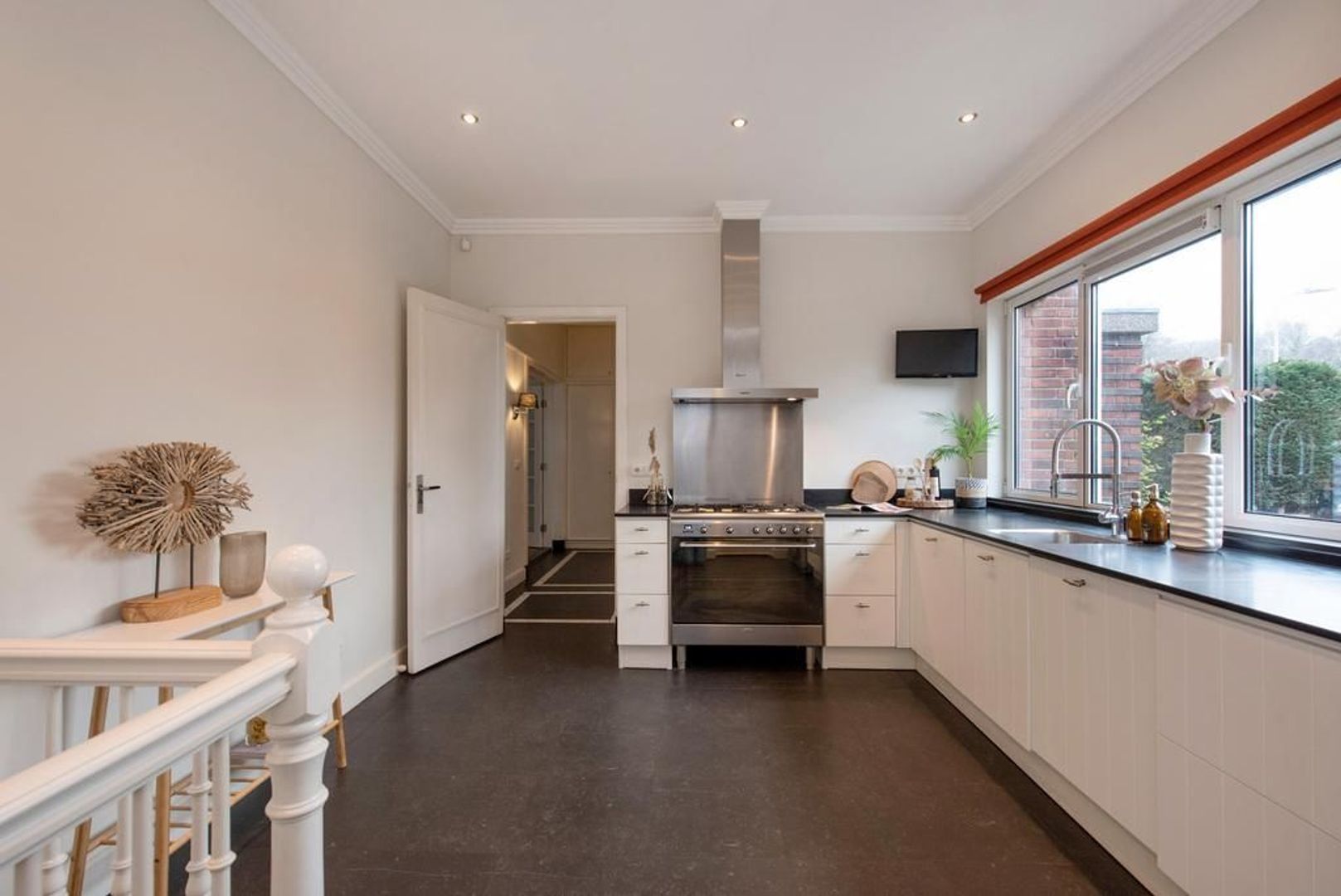 Laan van Clingendael 1