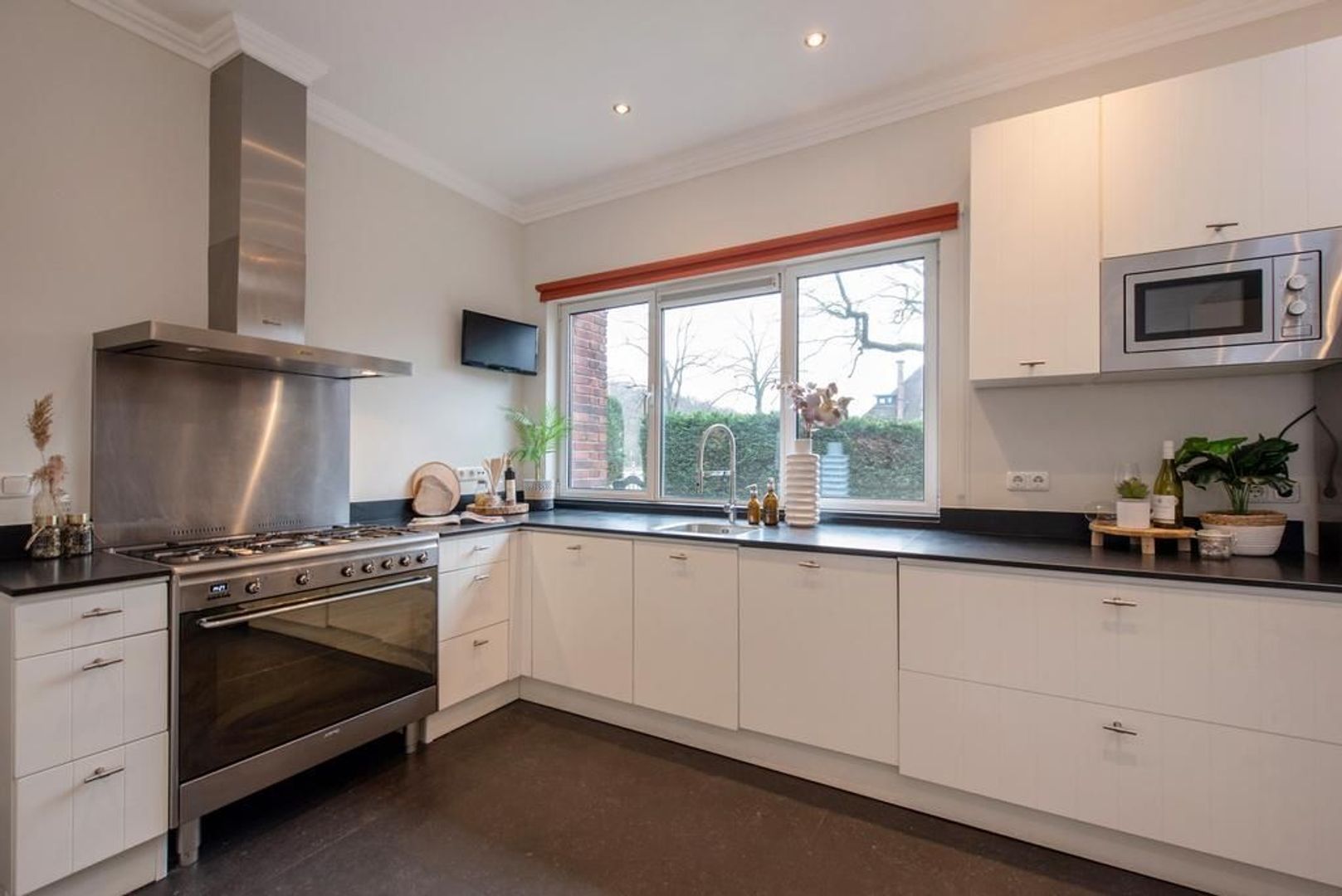 Laan van Clingendael 1