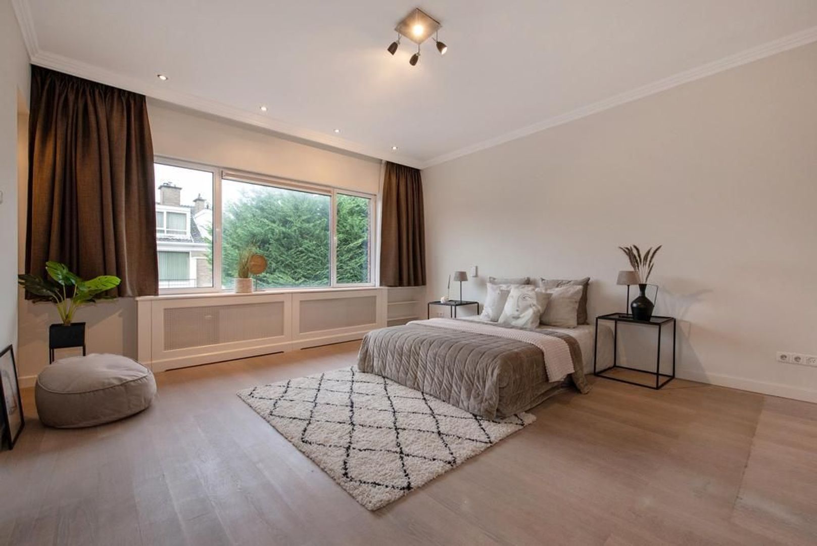 Laan van Clingendael 1