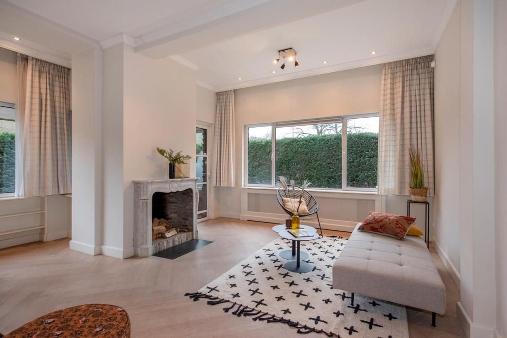 Laan van Clingendael 1