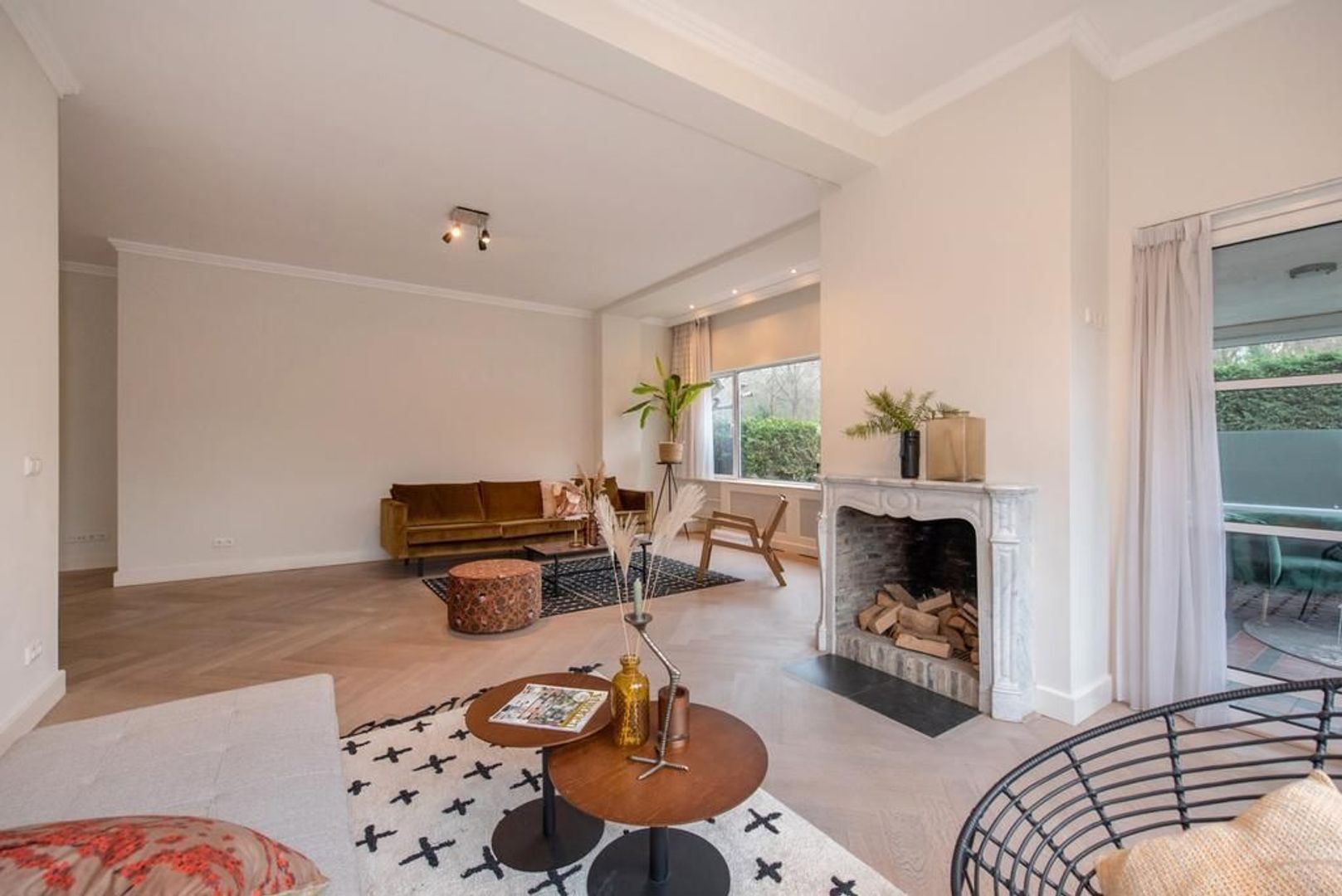 Laan van Clingendael 1