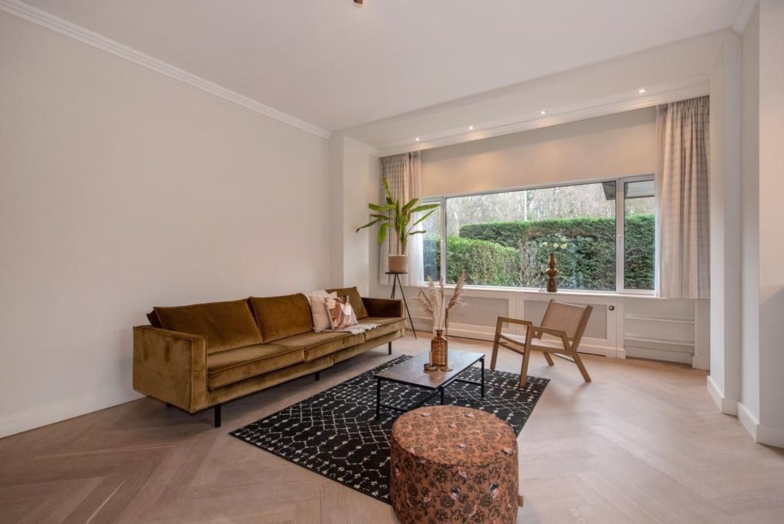 Laan van Clingendael 1