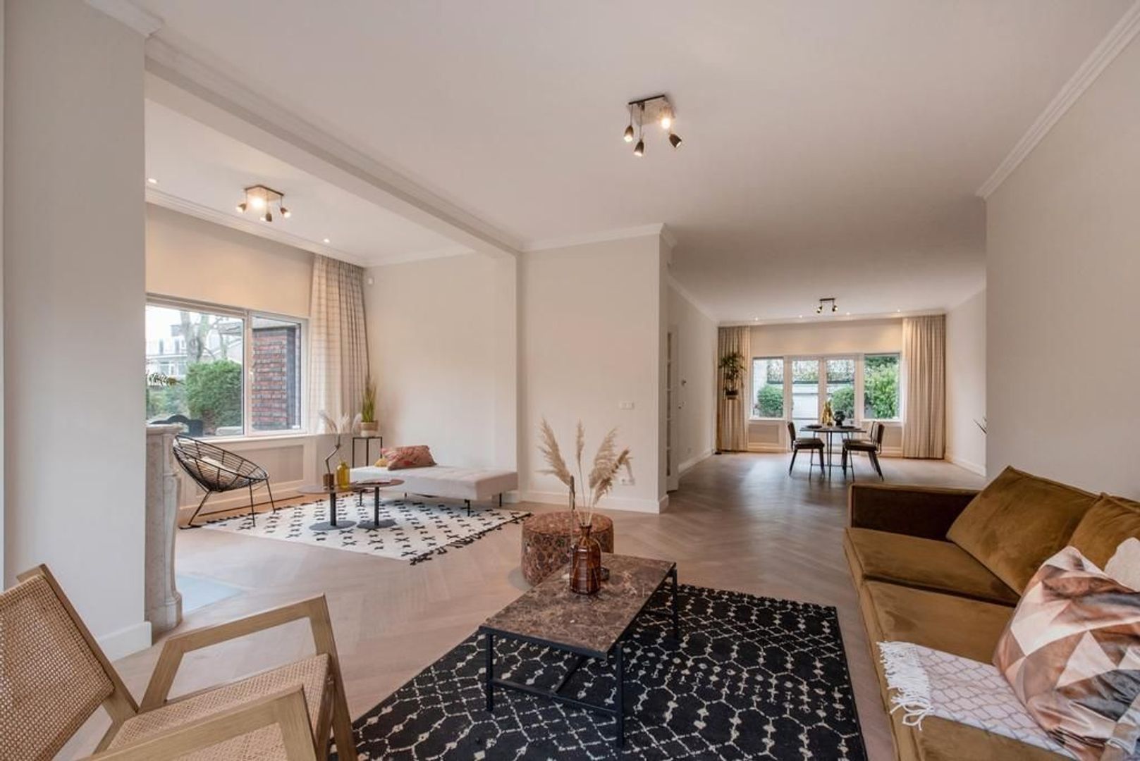 Laan van Clingendael 1