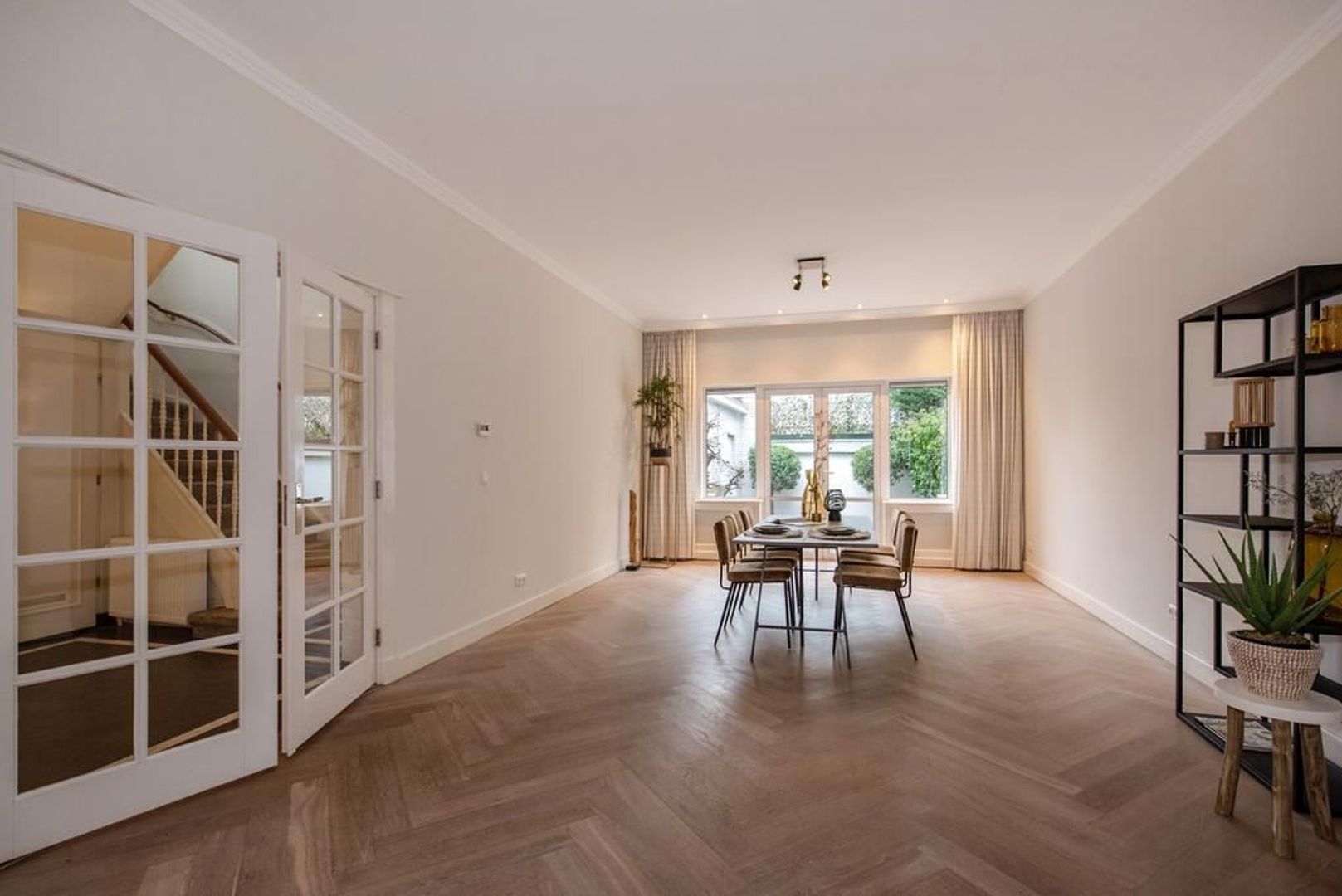 Laan van Clingendael 1