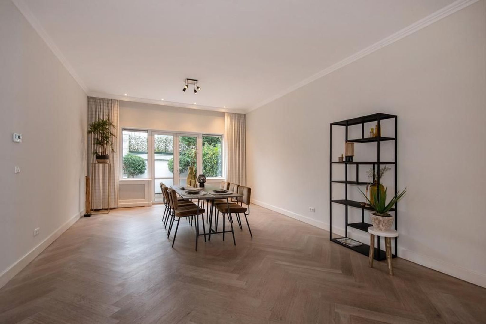 Laan van Clingendael 1