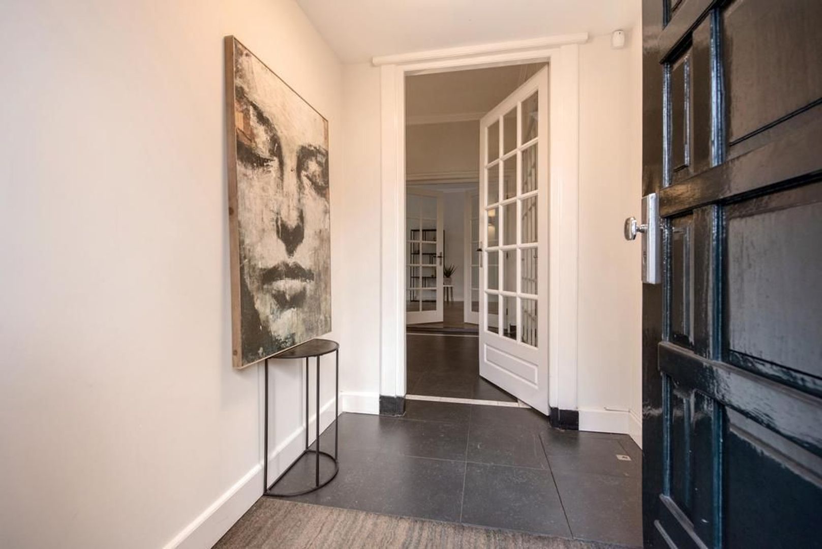 Laan van Clingendael 1