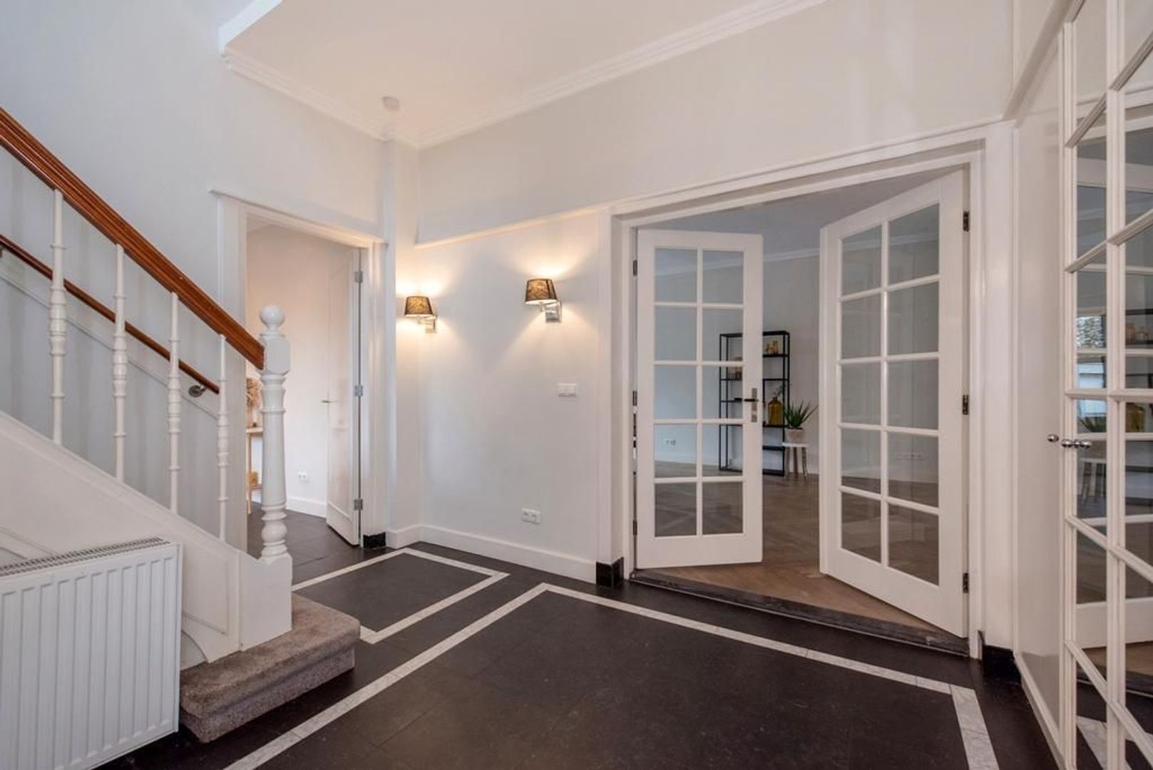 Laan van Clingendael 1