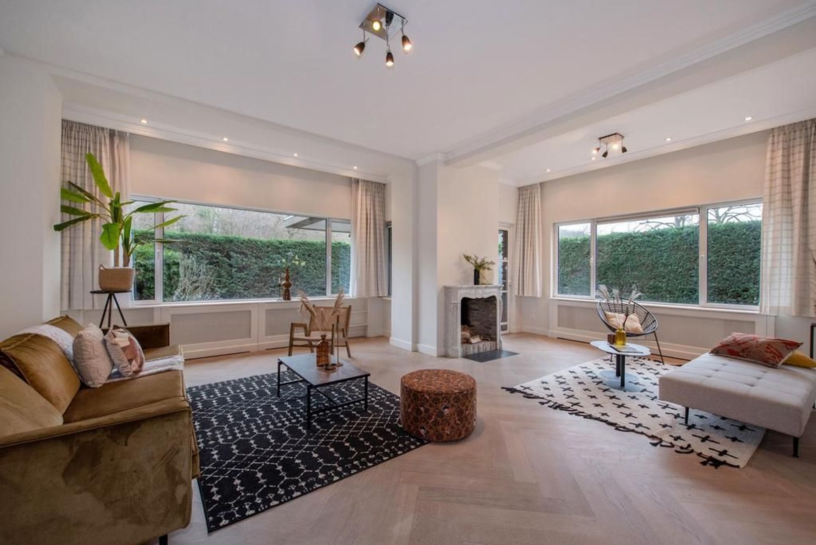 Laan van Clingendael 1