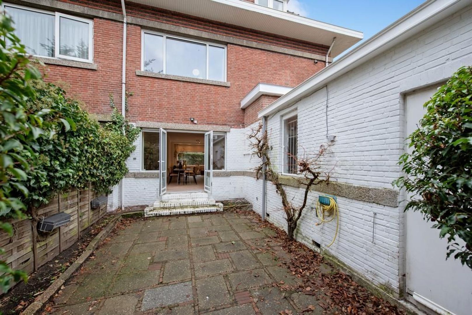 Laan van Clingendael 1