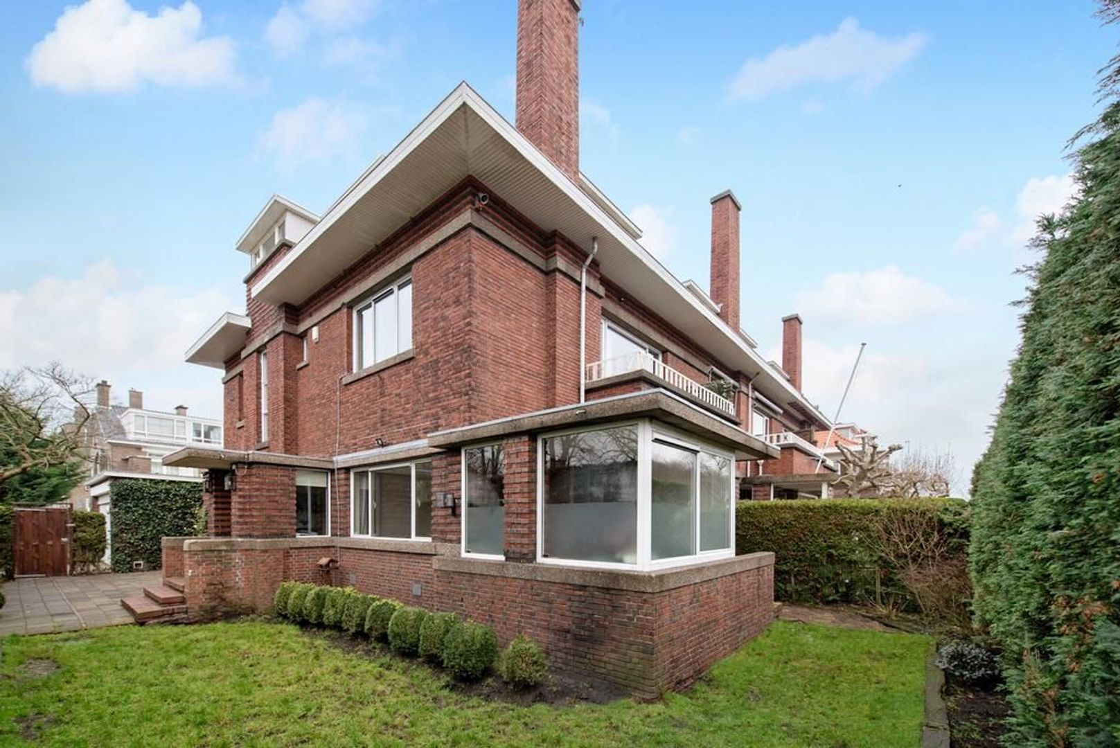 Laan van Clingendael 1