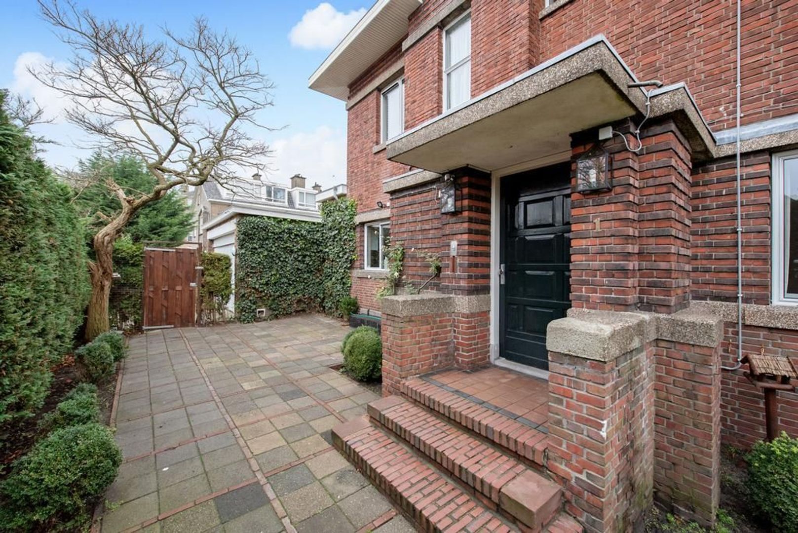 Laan van Clingendael 1