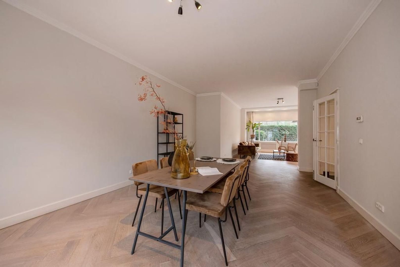 Laan van Clingendael 1