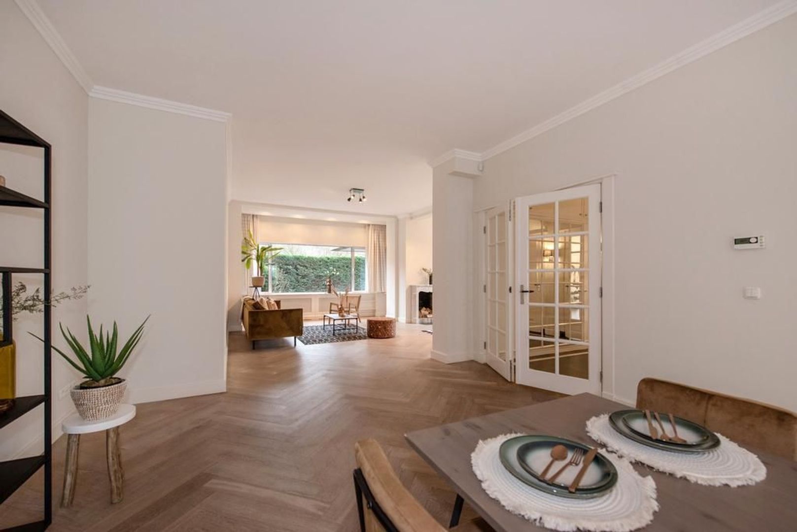 Laan van Clingendael 1