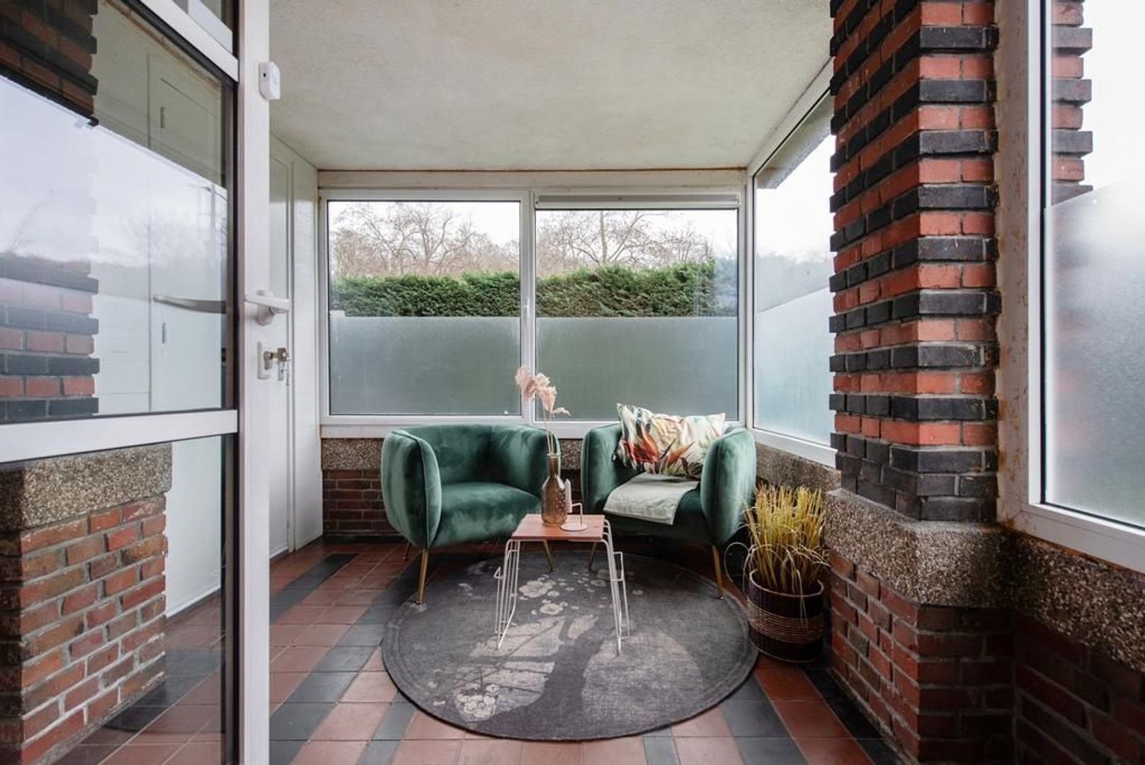 Laan van Clingendael 1