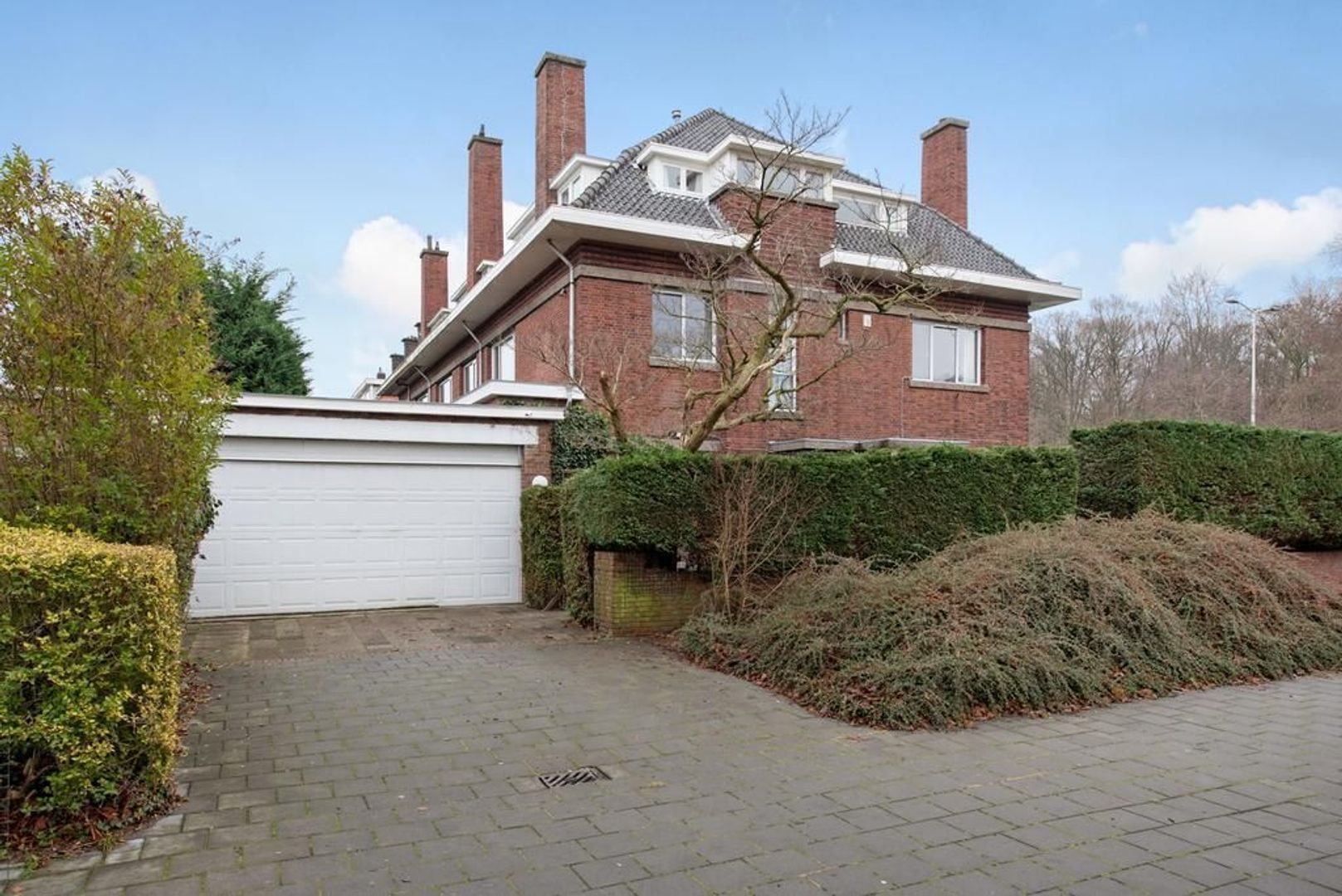 Laan van Clingendael 1