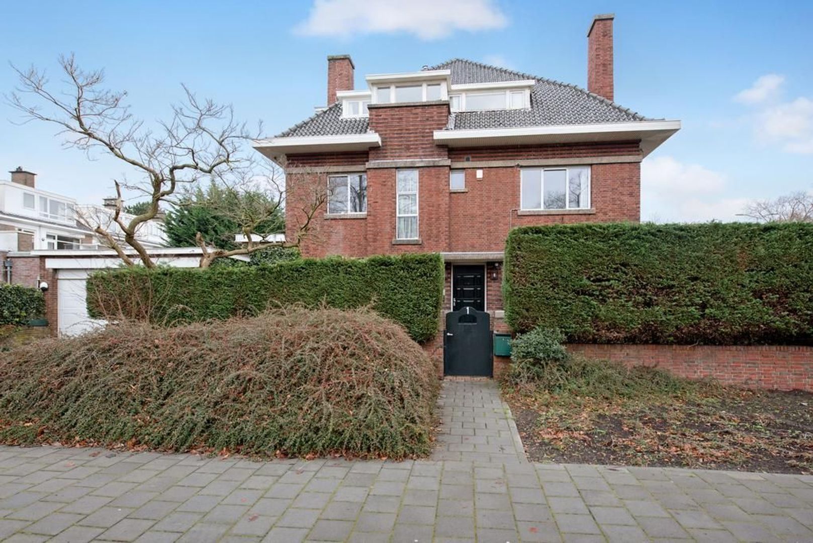 Laan van Clingendael 1