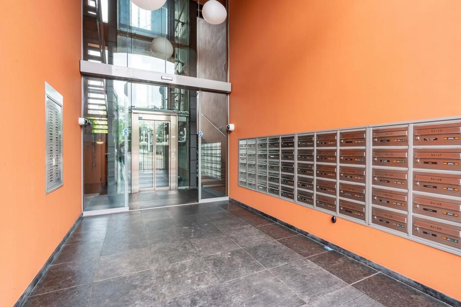 Laan van Meerdervoort 84 45.