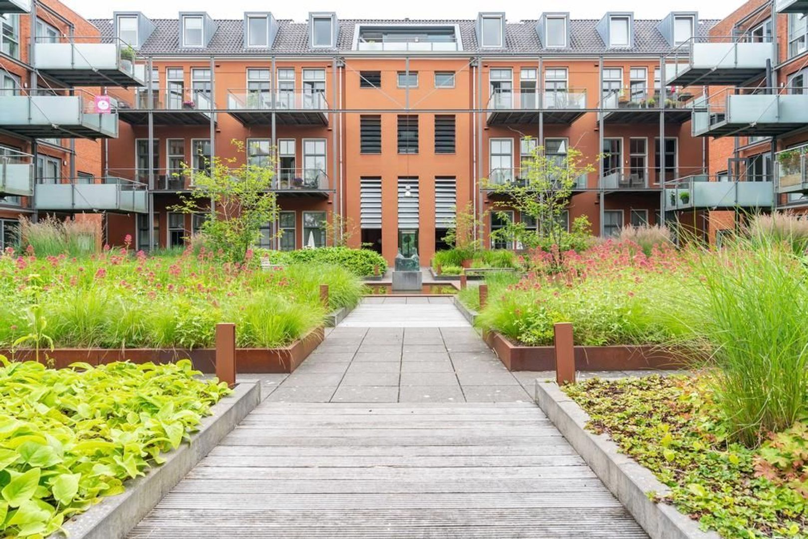 Laan van Meerdervoort 84 45.