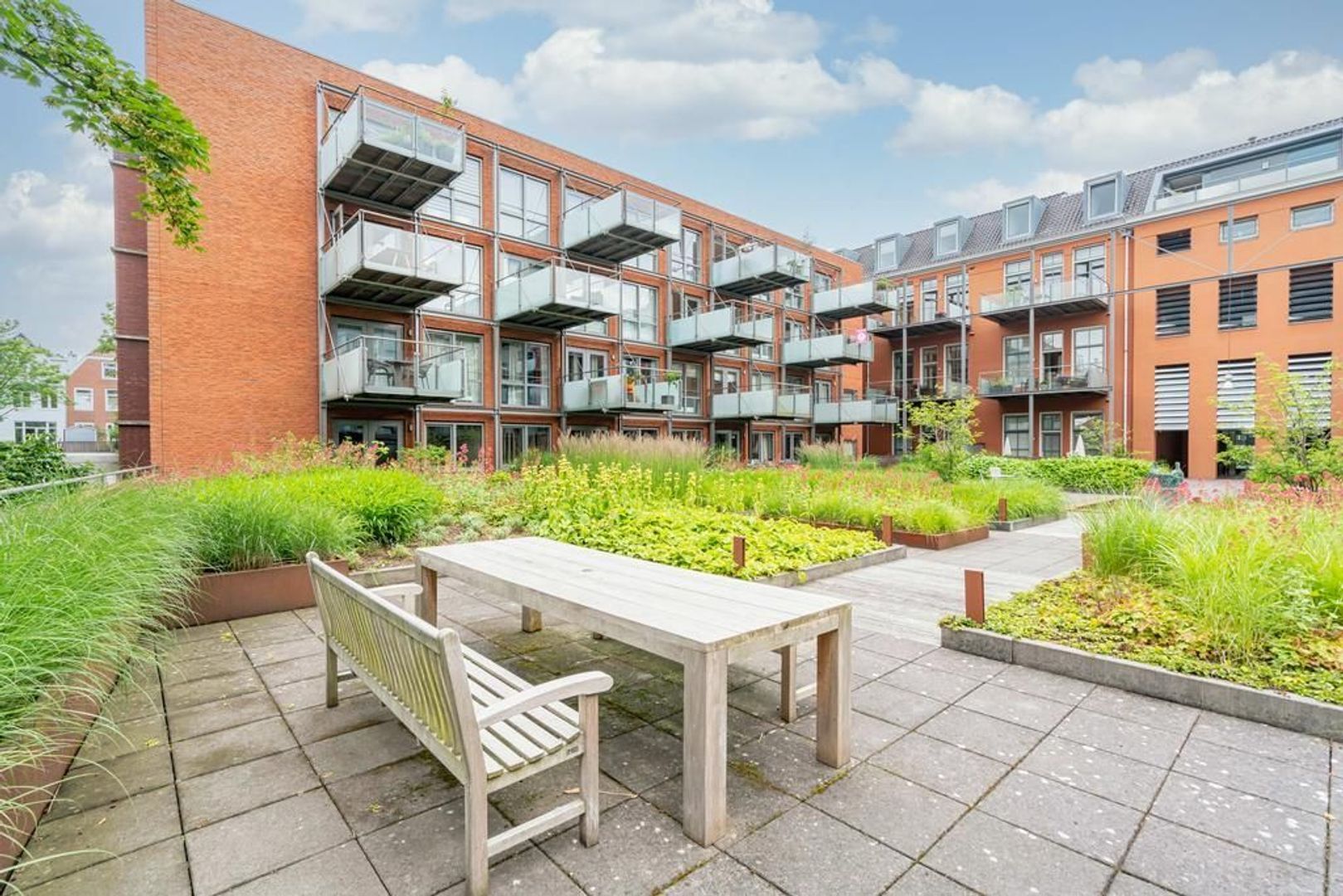 Laan van Meerdervoort 84 45.