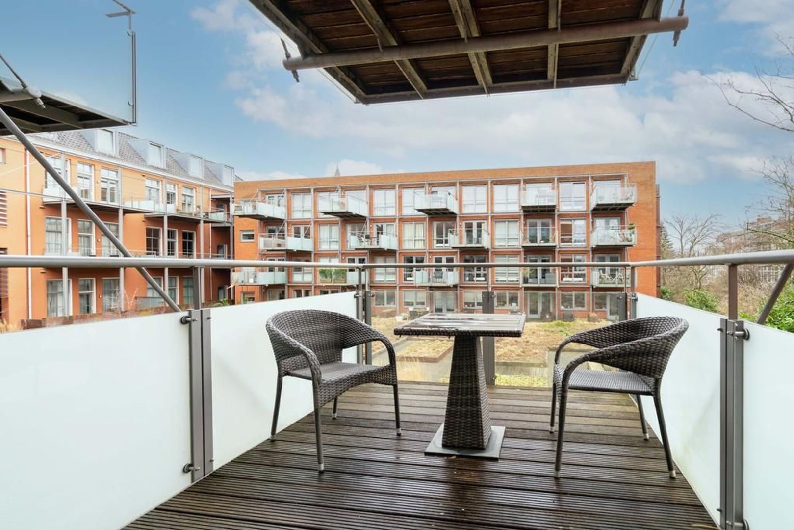 Laan van Meerdervoort 84 45.