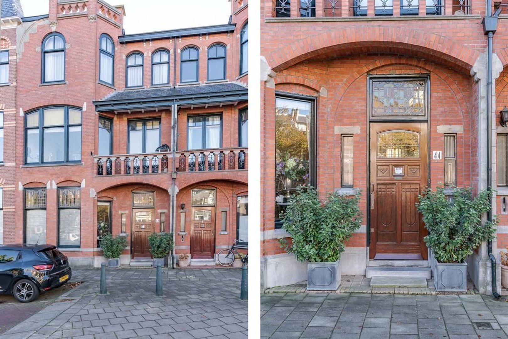 Frederik Hendriklaan 44