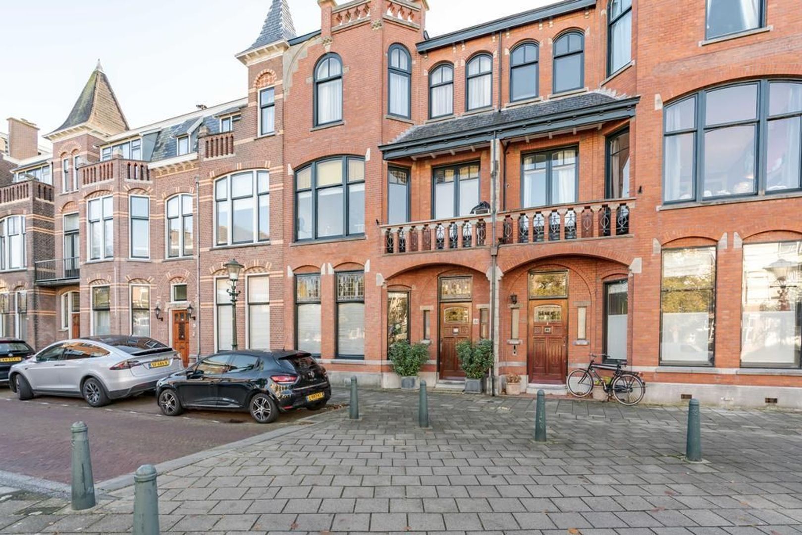 Frederik Hendriklaan 44