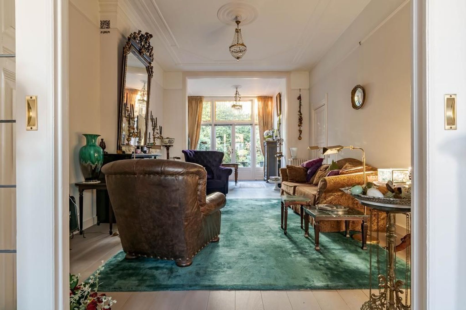 Frederik Hendriklaan 44