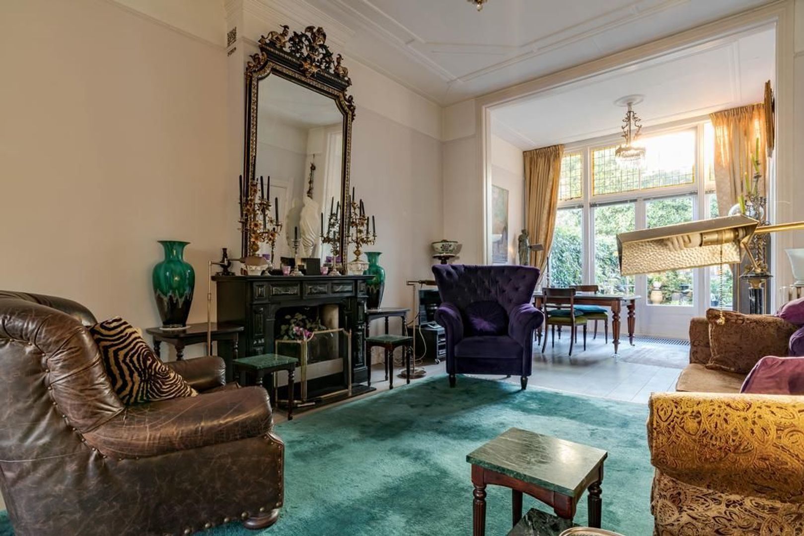 Frederik Hendriklaan 44