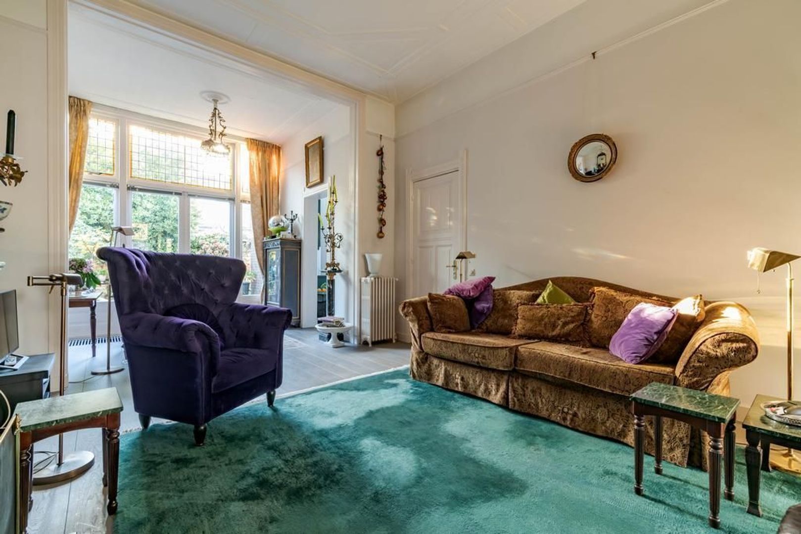 Frederik Hendriklaan 44