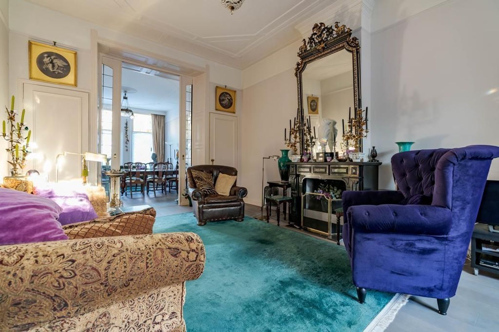 Frederik Hendriklaan 44