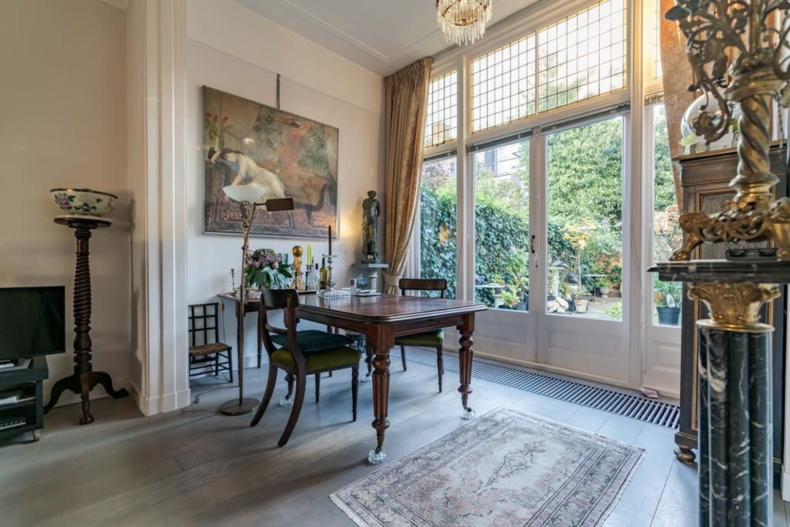 Frederik Hendriklaan 44