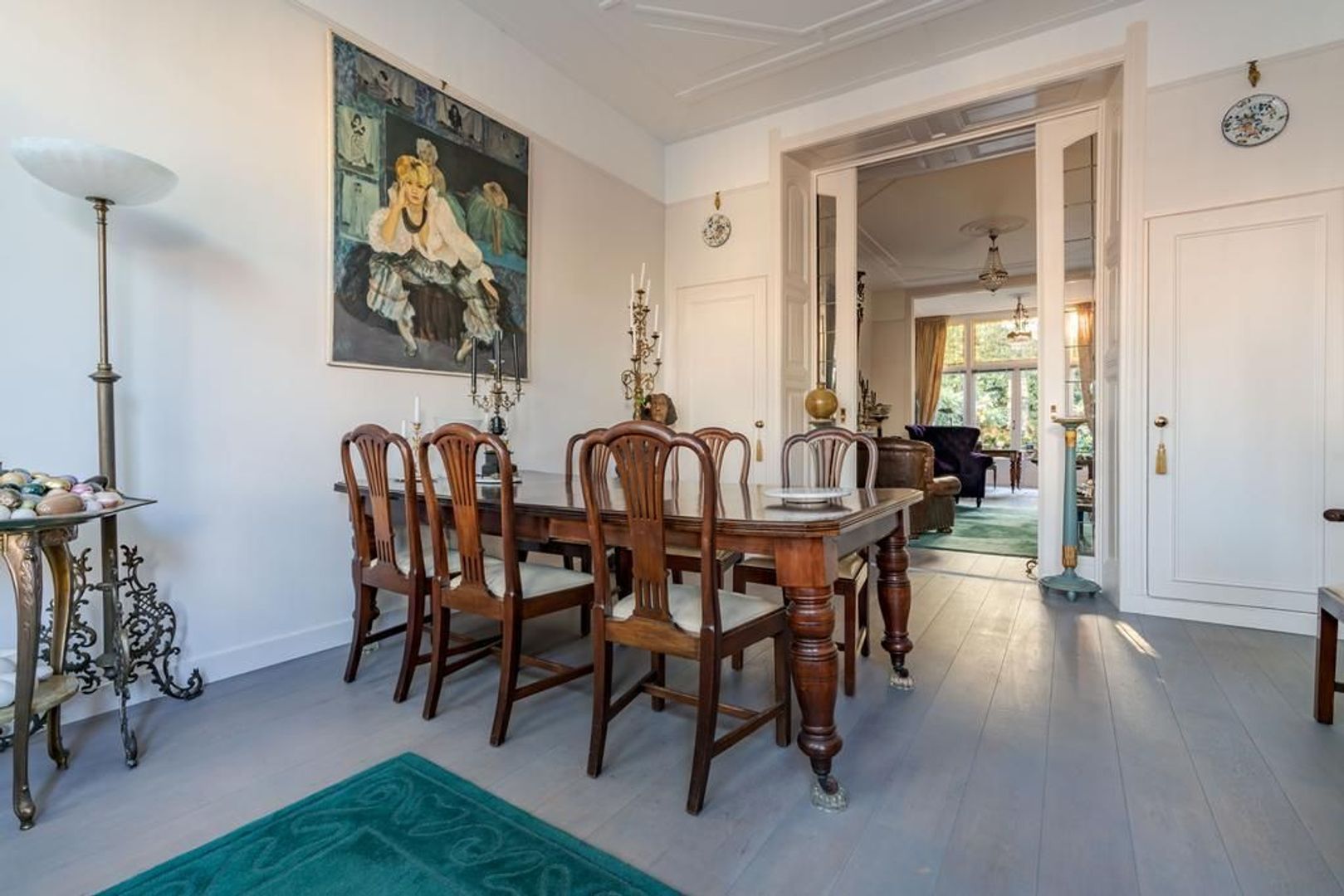 Frederik Hendriklaan 44