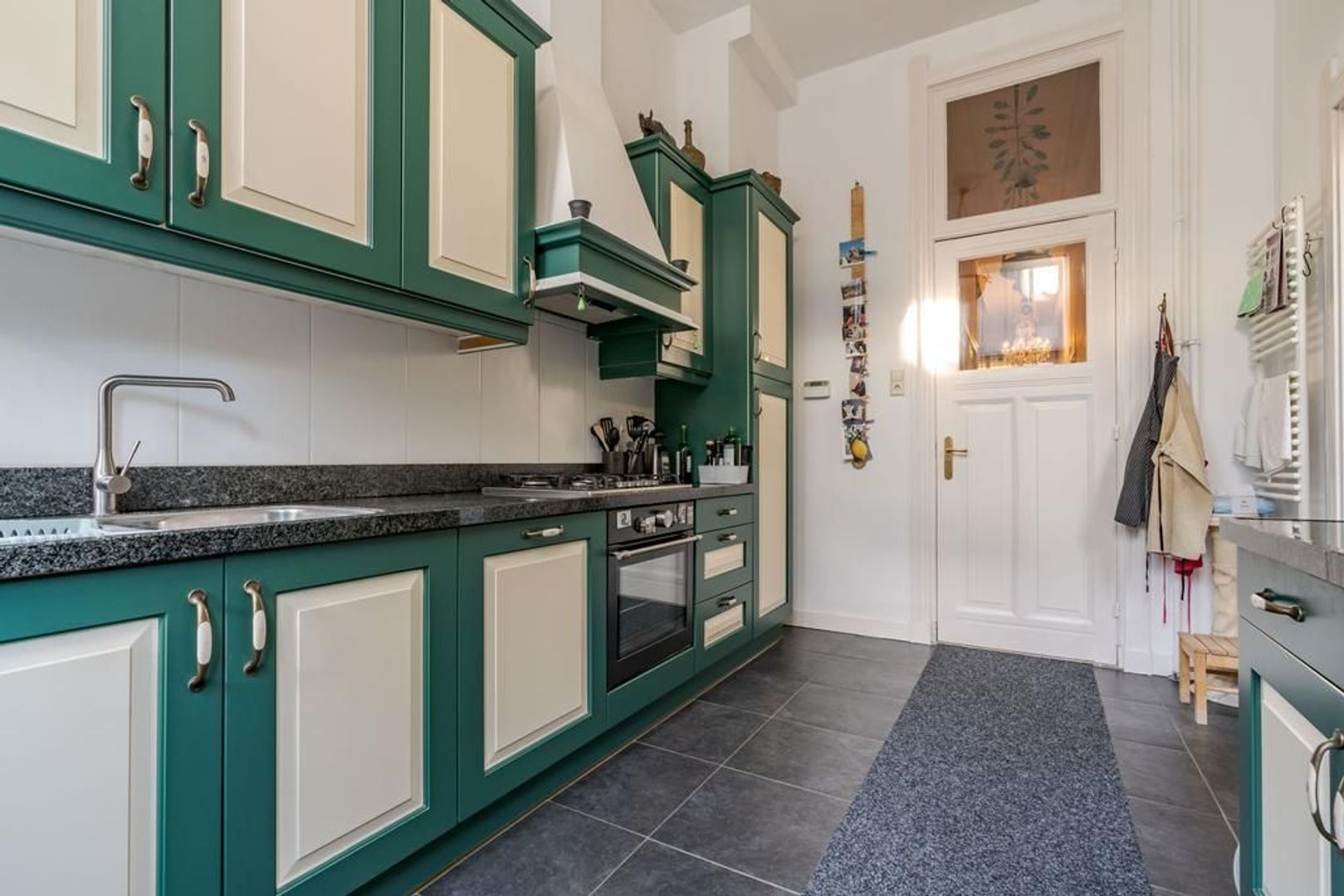 Frederik Hendriklaan 44