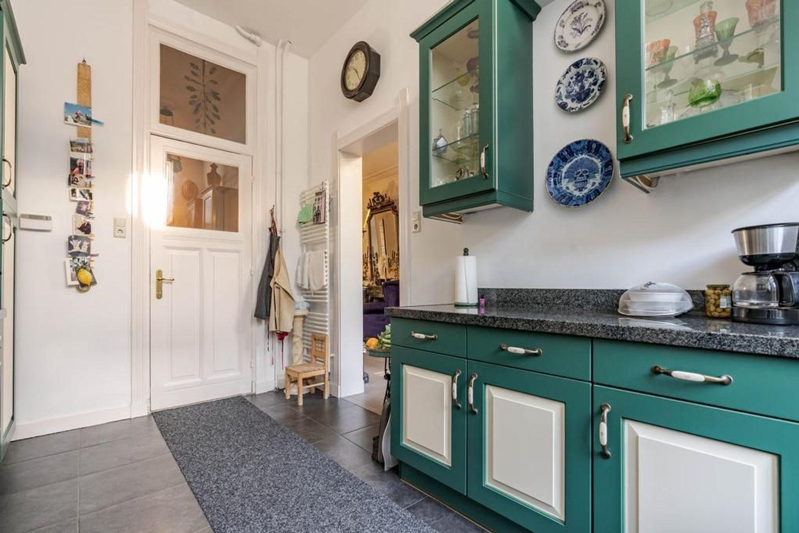 Frederik Hendriklaan 44