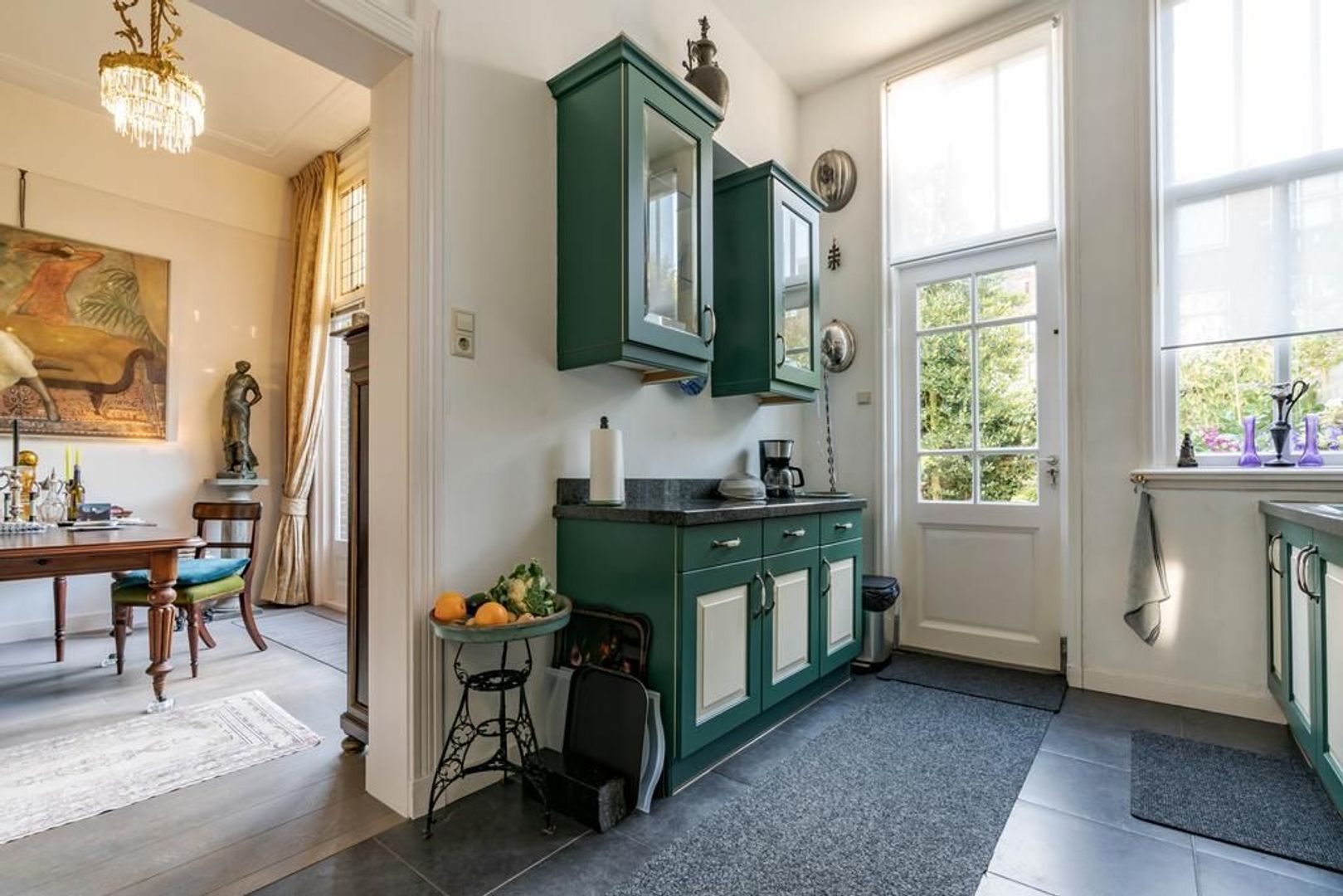 Frederik Hendriklaan 44