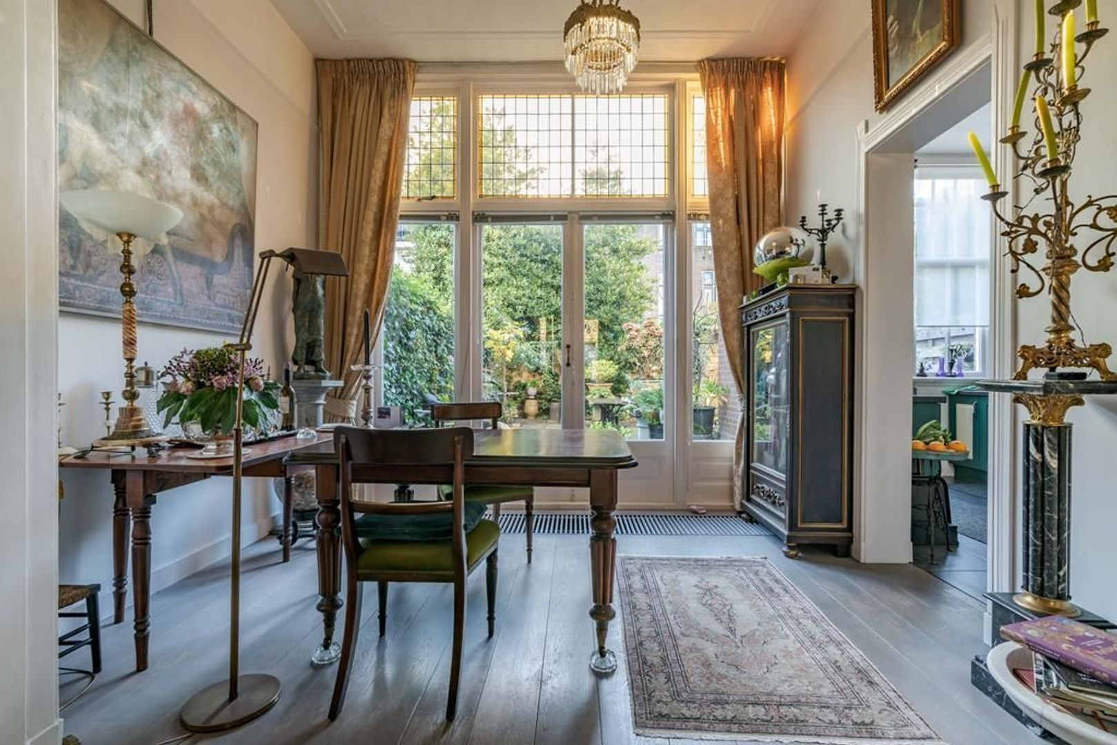 Frederik Hendriklaan 44