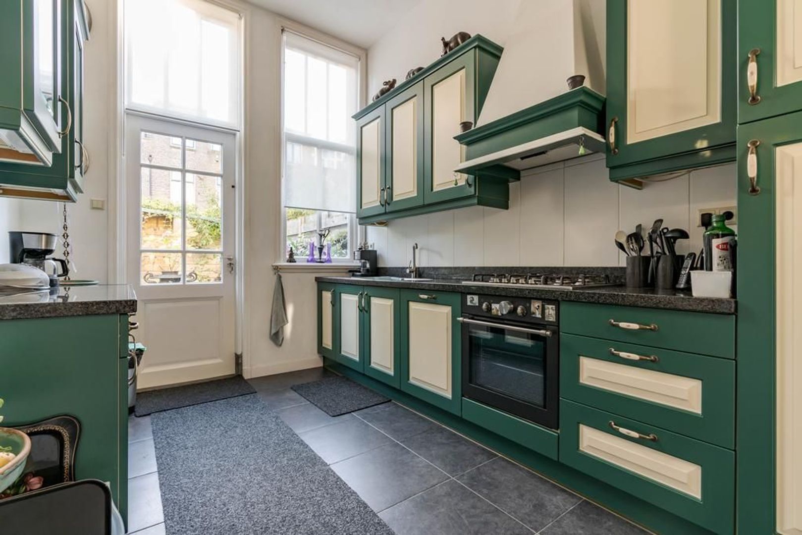 Frederik Hendriklaan 44