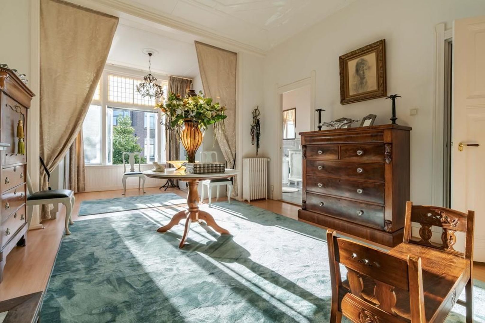 Frederik Hendriklaan 44